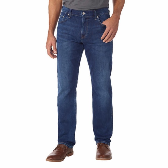 Calvin Klein Jeans Other - Calvin Klein Jeans Men's Straight Fit Jean Blue